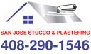 San Jose Stucco & Plastering logo
